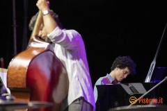 Lorenzo Simoni 4tet live @ Pisa Jazz, 9 Luglio 2023