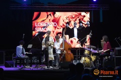 Lorenzo Simoni 4tet live @ Pisa Jazz, 9 Luglio 2023