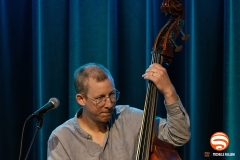 Mari Kvien Brunvoll and Stein Urheim with Moskus live @ Druga Godba