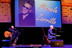 Michele Zarrillo live @ Teatro Comunale di Pietrasanta, 23 Marzo 2023