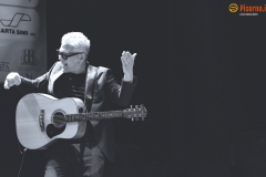 Michele Zarrillo live @ Teatro Comunale di Pietrasanta, 23 Marzo 2023