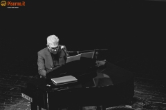 Michele Zarrillo live @ Teatro Comunale di Pietrasanta, 23 Marzo 2023