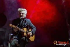 Morgan @ In Musica Live, Lucca, 2 Luglio 2022