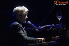 Morgan @ In Musica Live, Lucca, 2 Luglio 2022