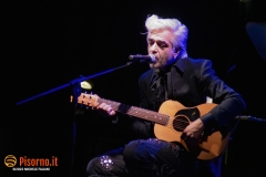 Morgan @ In Musica Live, Lucca, 2 Luglio 2022
