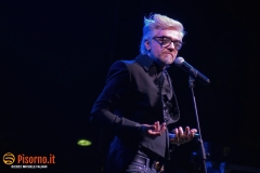 Morgan @ In Musica Live, Lucca, 2 Luglio 2022