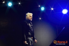 Morgan @ In Musica Live, Lucca, 2 Luglio 2022