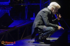 Morgan @ In Musica Live, Lucca, 2 Luglio 2022