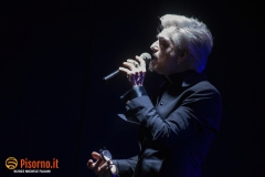 Morgan @ In Musica Live, Lucca, 2 Luglio 2022