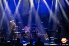Moving As A Giant live @ Druga Godba, Ljubljana, May 29th 2025