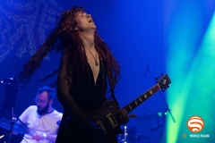 Moving As A Giant live @ Druga Godba, Ljubljana, May 29th 2025