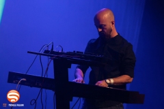 Moving As A Giant live @ Druga Godba, Ljubljana, May 29th 2025