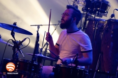 Moving As A Giant live @ Druga Godba, Ljubljana, May 29th 2025