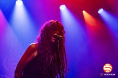 Moving As A Giant live @ Druga Godba, Ljubljana, May 29th 2025