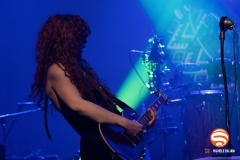 Moving As A Giant live @ Druga Godba, Ljubljana, May 29th 2025