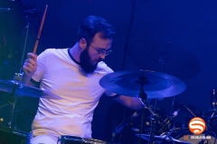 Moving As A Giant live @ Druga Godba, Ljubljana, May 29th 2025