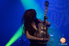 Moving As A Giant live @ Druga Godba, Ljubljana, May 29th 2025