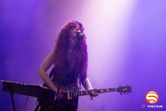 Moving As A Giant live @ Druga Godba, Ljubljana, May 29th 2025