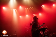 Moving As A Giant live @ Druga Godba, Ljubljana, May 29th 2025
