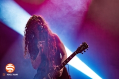 Moving As A Giant live @ Druga Godba, Ljubljana, May 29th 2025