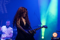 Moving As A Giant live @ Druga Godba, Ljubljana, May 29th 2025