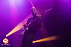 Moving As A Giant live @ Druga Godba, Ljubljana, May 29th 2025