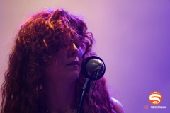 Moving As A Giant live @ Druga Godba, Ljubljana, May 29th 2025