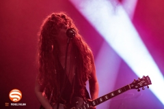 Moving As A Giant live @ Druga Godba, Ljubljana, May 29th 2025