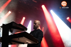 Moving As A Giant live @ Druga Godba, Ljubljana, May 29th 2025