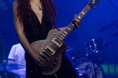 Moving As A Giant live @ Druga Godba, Ljubljana, May 29th 2025