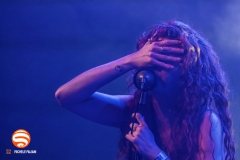 Moving As A Giant live @ Druga Godba, Ljubljana, May 29th 2025