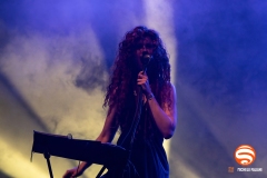 Moving As A Giant live @ Druga Godba, Ljubljana, May 29th 2025