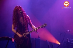 Moving As A Giant live @ Druga Godba, Ljubljana, May 29th 2025