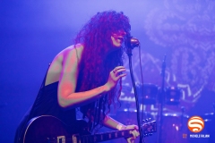 Moving As A Giant live @ Druga Godba, Ljubljana, May 29th 2025