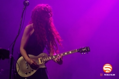 Moving As A Giant live @ Druga Godba, Ljubljana, May 29th 2025
