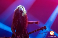 Moving As A Giant live @ Druga Godba, Ljubljana, May 29th 2025