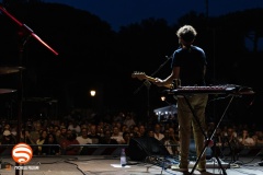 	Nico Sambo live @ Giardino Scotto 2 Luglio 2025 