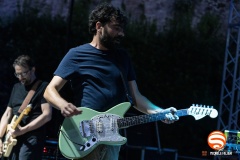 	Nico Sambo live @ Giardino Scotto 2 Luglio 2025 