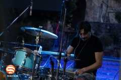 	Nico Sambo live @ Giardino Scotto 2 Luglio 2025 