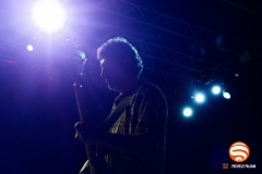 	Nico Sambo live @ Giardino Scotto 2 Luglio 2025 
