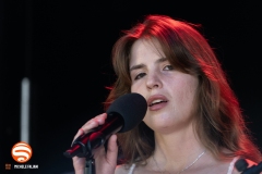 Nika Prusnik live @ Druga Godba