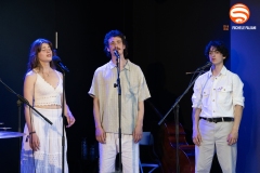 Nika Prusnik live @ Druga Godba