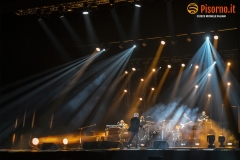 Nino D'Angelo live @ Teatro Verdi, Firenze, 2 Aprile 2023