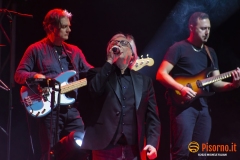 Nino D'Angelo live @ Teatro Verdi, Firenze, 2 Aprile 2023