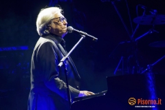 Nino D'Angelo live @ Teatro Verdi, Firenze, 2 Aprile 2023