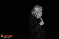 Nino D'Angelo live @ Teatro Verdi, Firenze, 2 Aprile 2023