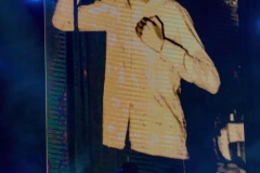 Nino D'Angelo live @ Teatro Verdi, Firenze, 2 Aprile 2023