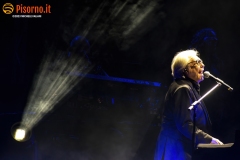 Nino D'Angelo live @ Teatro Verdi, Firenze, 2 Aprile 2023