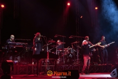 Nino D'Angelo live @ Teatro Verdi, Firenze, 2 Aprile 2023