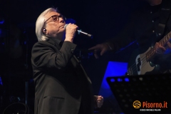 Nino D'Angelo live @ Teatro Verdi, Firenze, 2 Aprile 2023